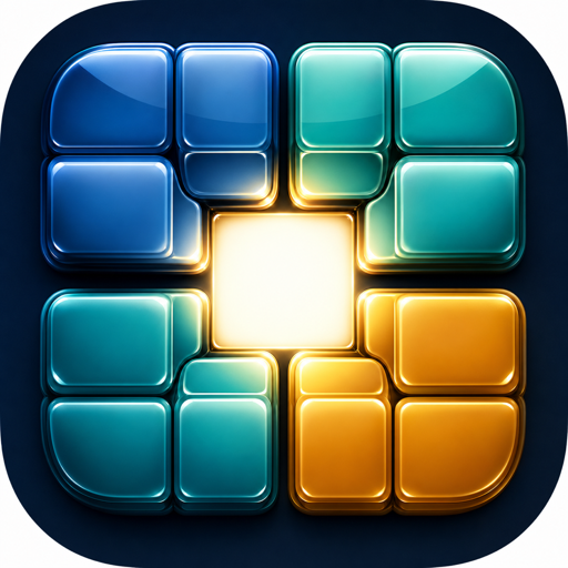 Gridlark icon