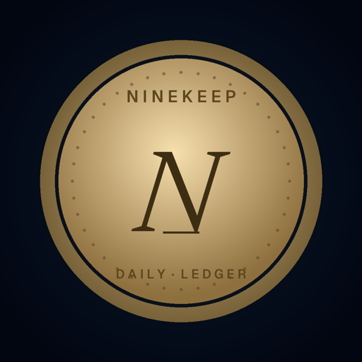 Ninekeep icon